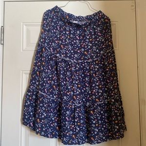 Girls skirt